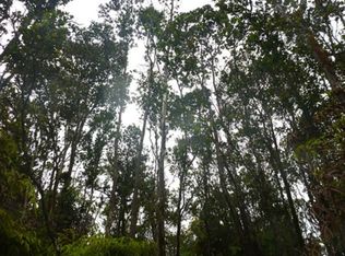 LOT 9773, Volcano, HI 96785