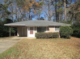 701 Marie Ave, Ruston, LA 71270