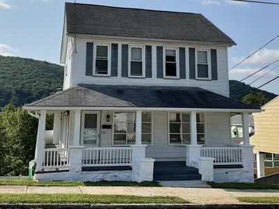 100 E Columbus Ave, Nesquehoning, PA, 18240