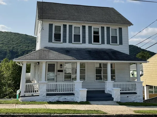 100 E Columbus Ave, Nesquehoning, PA 18240