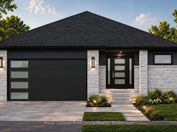 124 Hastings Park Dr, Belleville, ON K8P 5G4