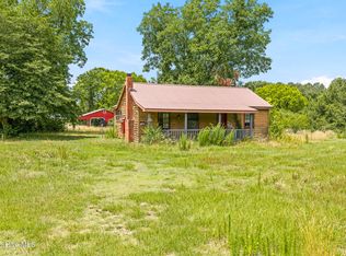 145 Horseshoe Road, Rockingham, NC 28379
