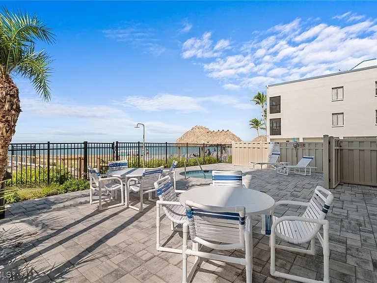 9415 Gulf Shore Dr #501 — Photo 33
