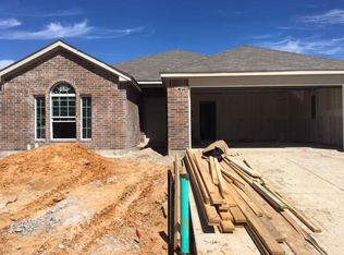1409 Gallina Trl, Fort Worth, TX 76119