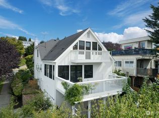 6901 39th Ave SW, Seattle, WA 98136