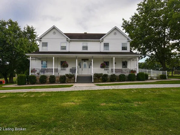6446 Helena Rd, Mayslick, KY 41055