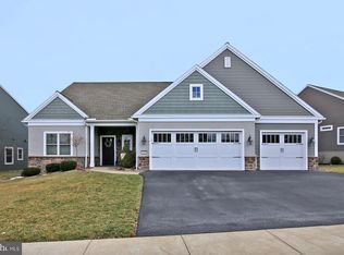 1089 Alden Way #U-0059, Lebanon, PA 17042