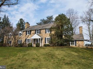 6017 Cricket Rd, Flourtown, PA 19031