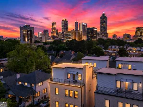 420A Parkway Dr NE, Atlanta, GA 30308