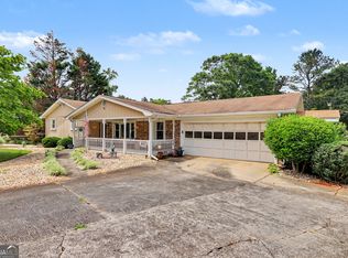 2053 Mozelle Dr, Marietta, GA 30062