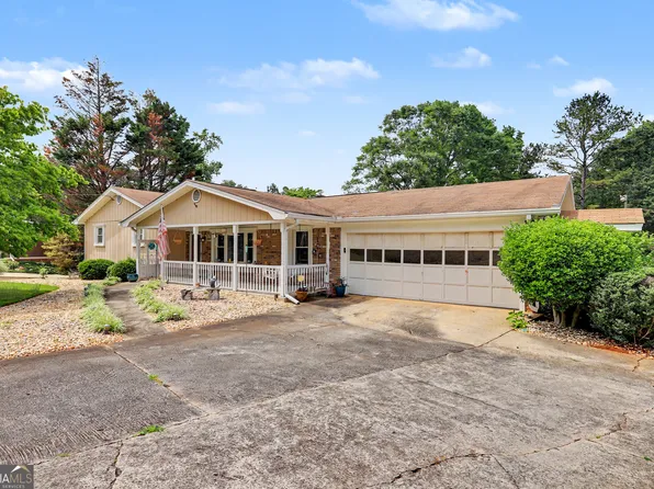 2053 Mozelle Dr, Marietta, GA 30062