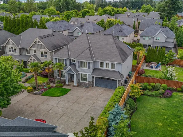 7889 SW Rockbridge St, Wilsonville, OR 97070