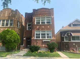 8345 S Marshfield Ave, Chicago, IL