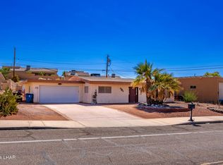 3146 Daytona Ave, Lake Havasu City, AZ 86403