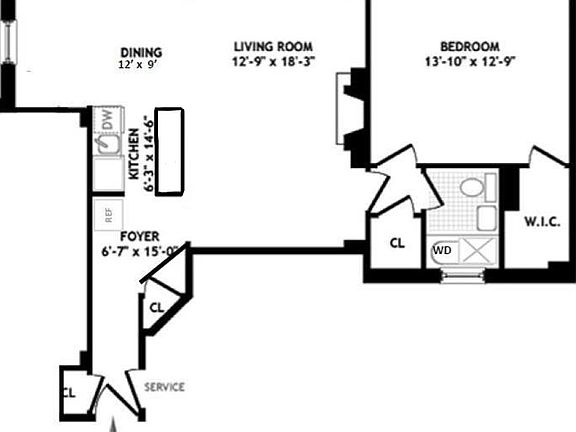 2nd image of this home