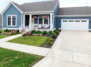 339 Bolinger Ln, Burns Harbor, IN 46304
