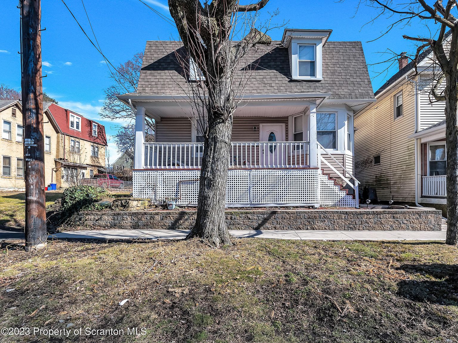 1414 Monsey Ave, Scranton, PA 18509 Zillow