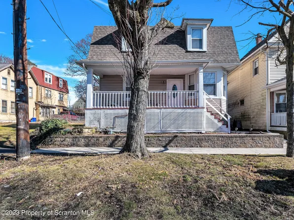 1414 Monsey Ave, Scranton, PA 18509