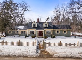 46 N Gorham Road, Gorham, ME 04038