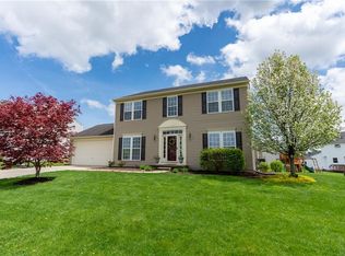8062 Diamond Park Ave NE, Canton, OH 44721