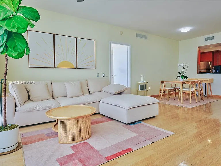 450 Alton Rd #2810 — Photo 8