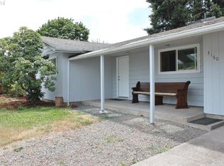 3160 Alyndale Dr, Eugene, OR 97404