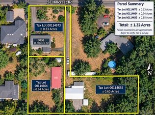 9798 SE Hillcrest Rd, Happy Valley, OR 97086