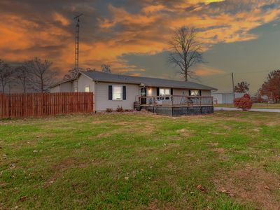 47 N Finley Firehouse Rd, Scottsburg, IN, 47170