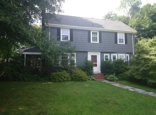 25 Hopkins Rd, Boston, MA 02130