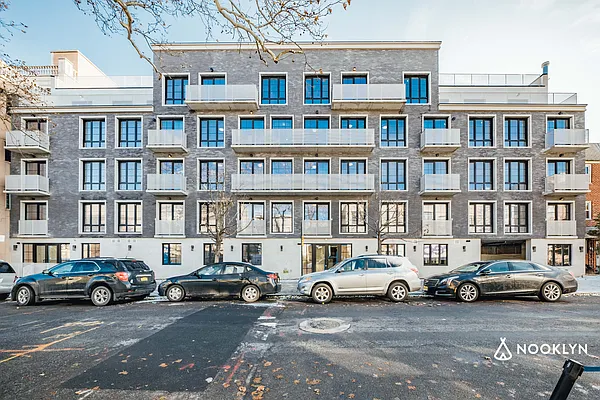 Rented by Nooklyn NYC LLC | media 168