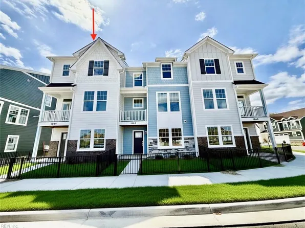 1064 Mesa Loop, Chesapeake, VA 23320
