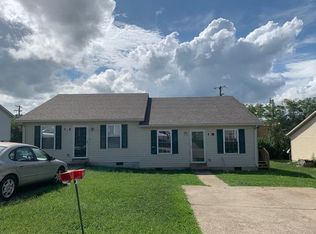 123 Madison Spgs, Mount Sterling, KY 40353