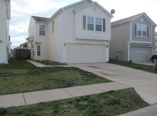 6769 Kinnerton Dr, Indianapolis, IN 46254