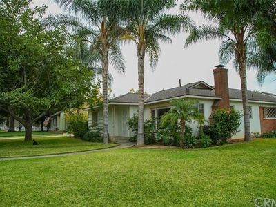 4796 Rosewood Pl, Riverside, CA, 92506