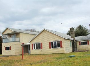 1939 Echo Beach Rd, Towanda, PA 18848