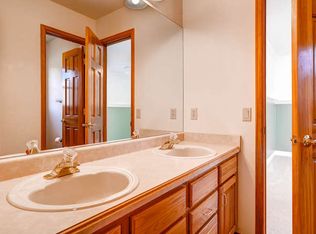 5547 Vantage Vista Dr, Colorado Springs, CO 80919
