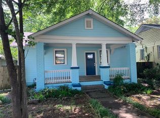 3166 Church St, East Pt, GA 30344