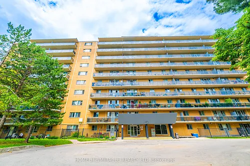 100 Dundalk Dr #707 Photo 1