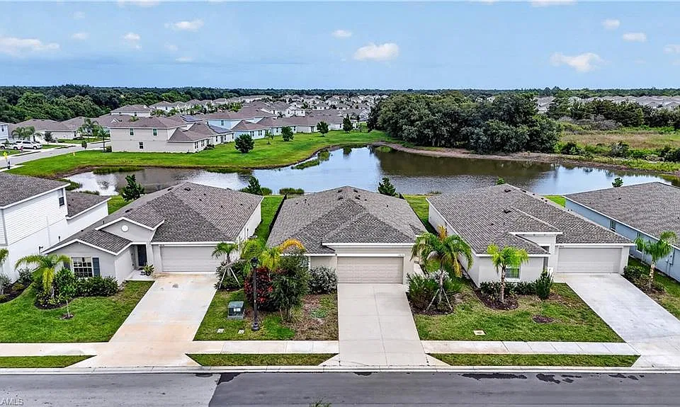 19814 Lavender Field Ct
