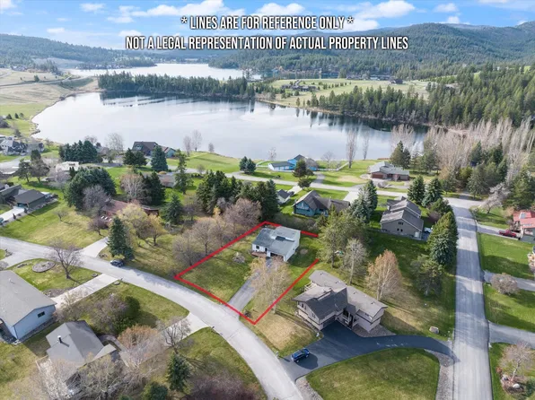 32 Hillcrest Dr, Kalispell, MT 59901