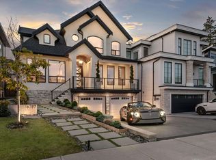 16787 20a Ave, Surrey, BC V3Z 9M9