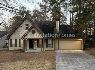 2529 Country Lake Cir, Powder Springs, GA 30127