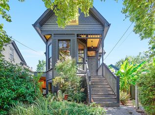 446 NE Ivy St, Portland, OR 97212