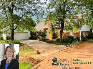 1800 Locust St, Alva, OK 73717