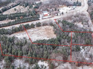 Pryse Dr #3, Waupaca, WI 54981