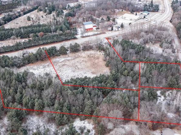 Pryse Dr #4, Waupaca, WI 54981