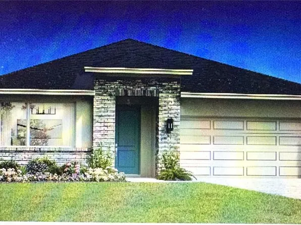 1433 Stoneway Pl, Apopka, FL 32703