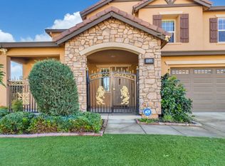 8340 La Cruz Way, Elk Grove, CA 95757