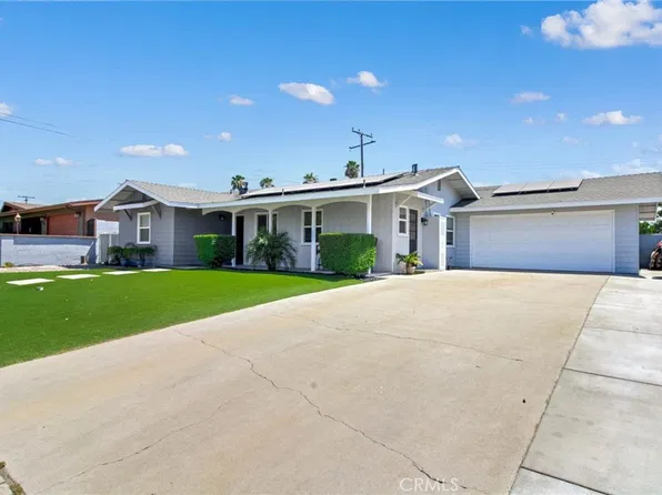 6831 Park Ave, Rialto, CA 92376