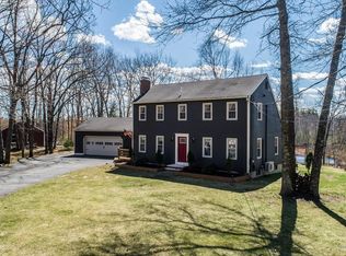 152 Westview Dr, Sanford, ME 04073